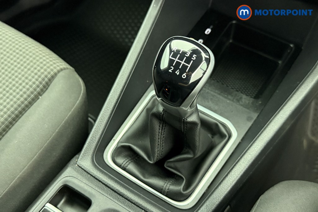 Volkswagen Caddy Commerce Pro Manual Diesel Panel Van - Stock Number (1563026) - 12th supplementary image