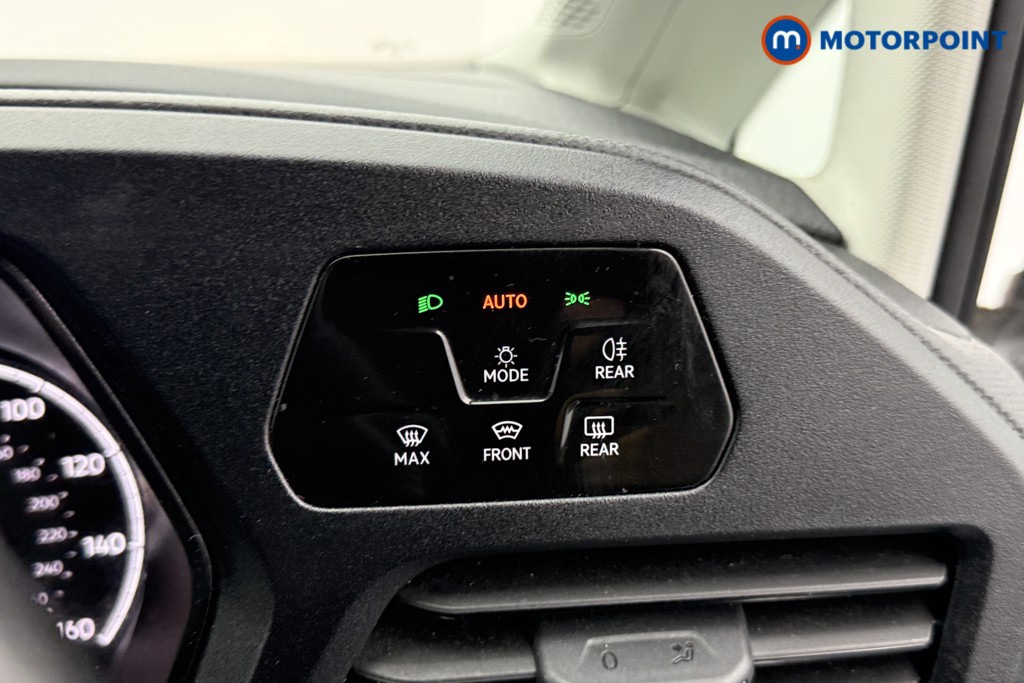 Volkswagen Caddy Commerce Pro Manual Diesel Panel Van - Stock Number (1563026) - 15th supplementary image