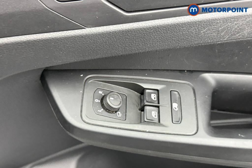 Volkswagen Caddy Commerce Pro Manual Diesel Panel Van - Stock Number (1563026) - 16th supplementary image