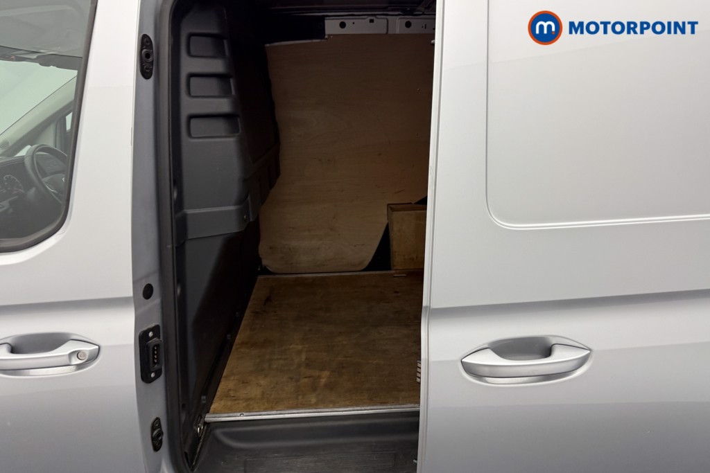 Volkswagen Caddy Commerce Pro Manual Diesel Panel Van - Stock Number (1563026) - 20th supplementary image