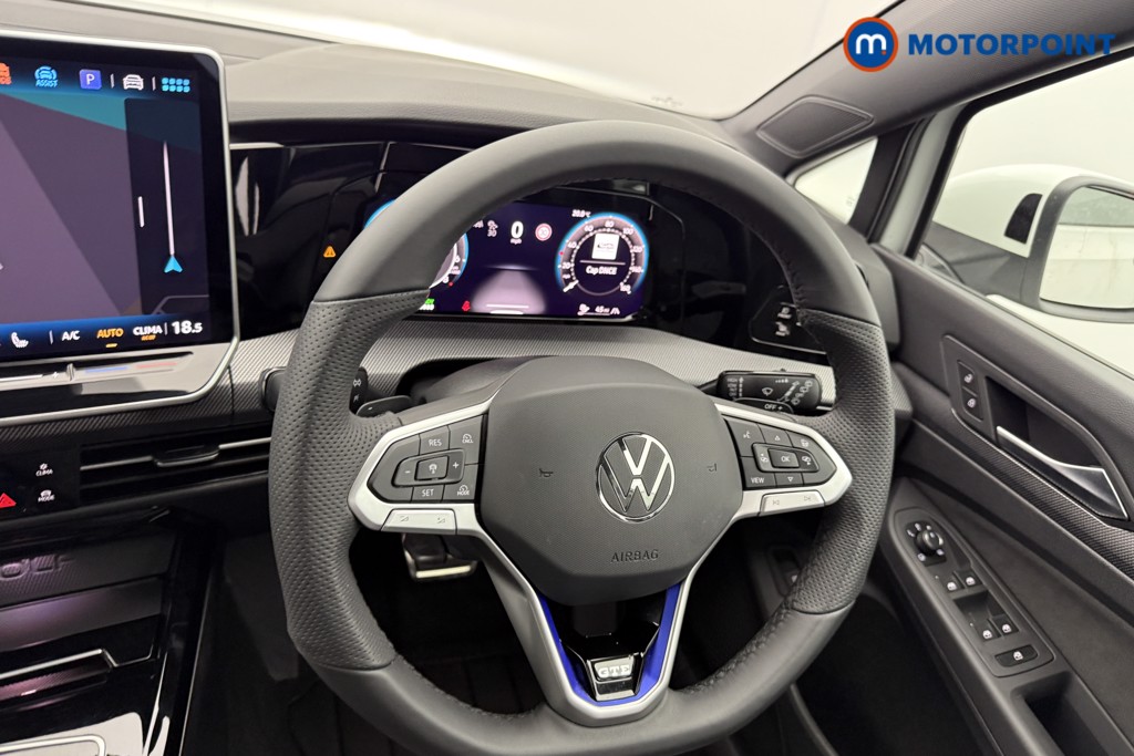 Volkswagen Golf GTE Automatic Petrol Plug-In Hybrid Hatchback - Stock Number (1563068) - 3rd supplementary image