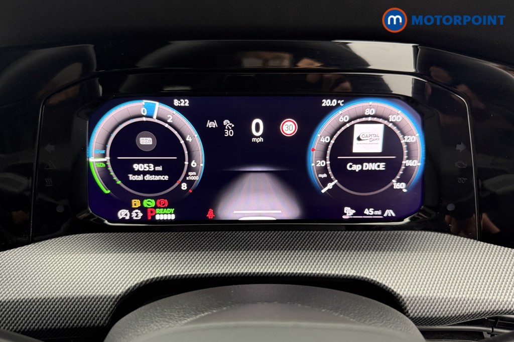 Volkswagen Golf GTE Automatic Petrol Plug-In Hybrid Hatchback - Stock Number (1563068) - 5th supplementary image
