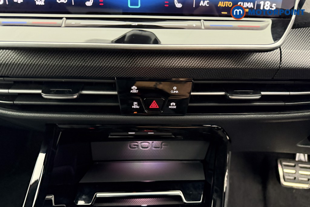 Volkswagen Golf GTE Automatic Petrol Plug-In Hybrid Hatchback - Stock Number (1563068) - 11th supplementary image