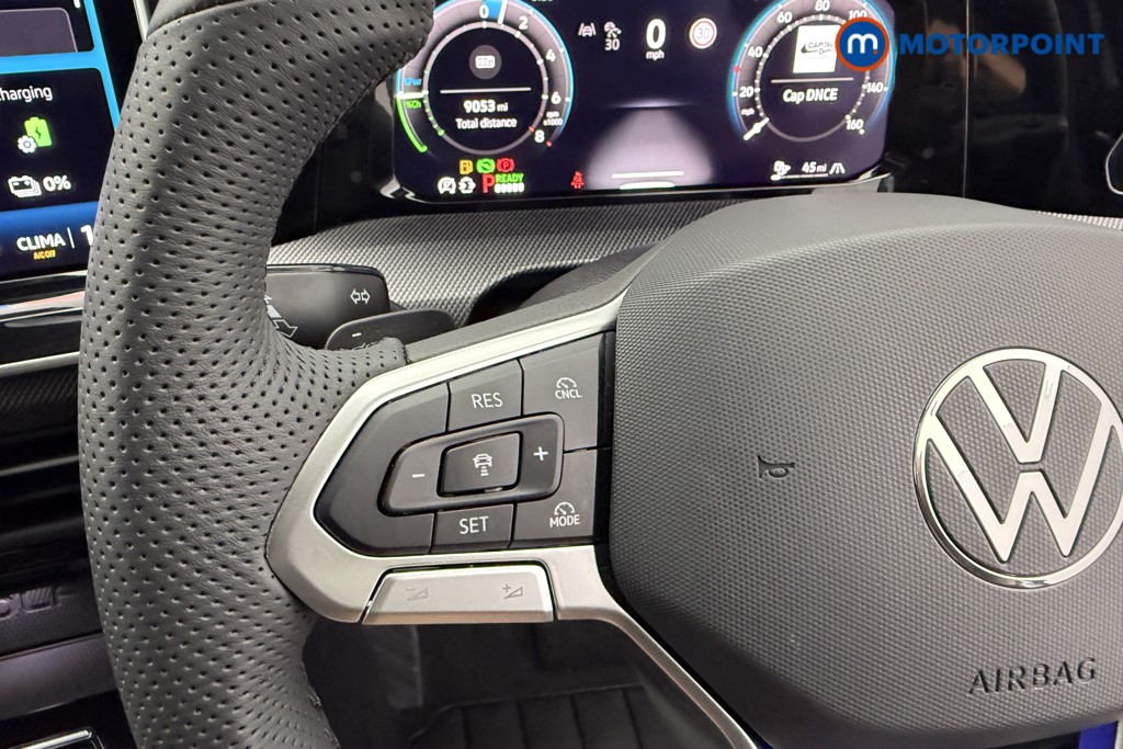 Volkswagen Golf GTE Automatic Petrol Plug-In Hybrid Hatchback - Stock Number (1563068) - 13th supplementary image