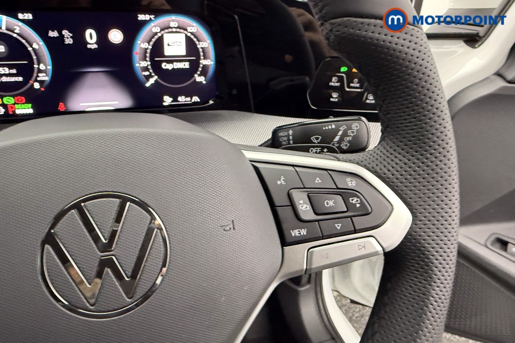 Volkswagen Golf GTE Automatic Petrol Plug-In Hybrid Hatchback - Stock Number (1563068) - 14th supplementary image