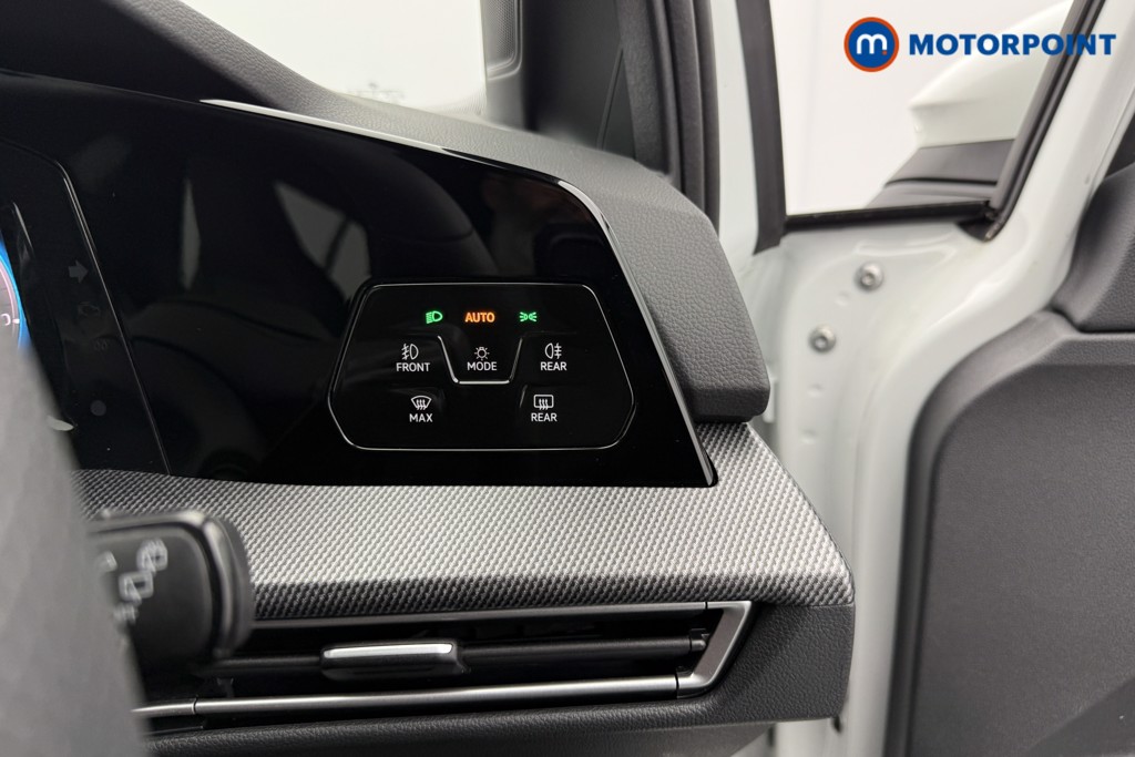 Volkswagen Golf GTE Automatic Petrol Plug-In Hybrid Hatchback - Stock Number (1563068) - 15th supplementary image