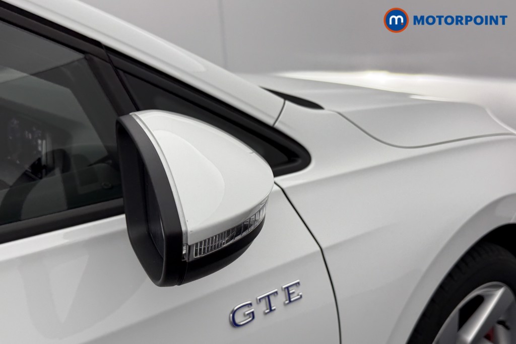 Volkswagen Golf GTE Automatic Petrol Plug-In Hybrid Hatchback - Stock Number (1563068) - 18th supplementary image
