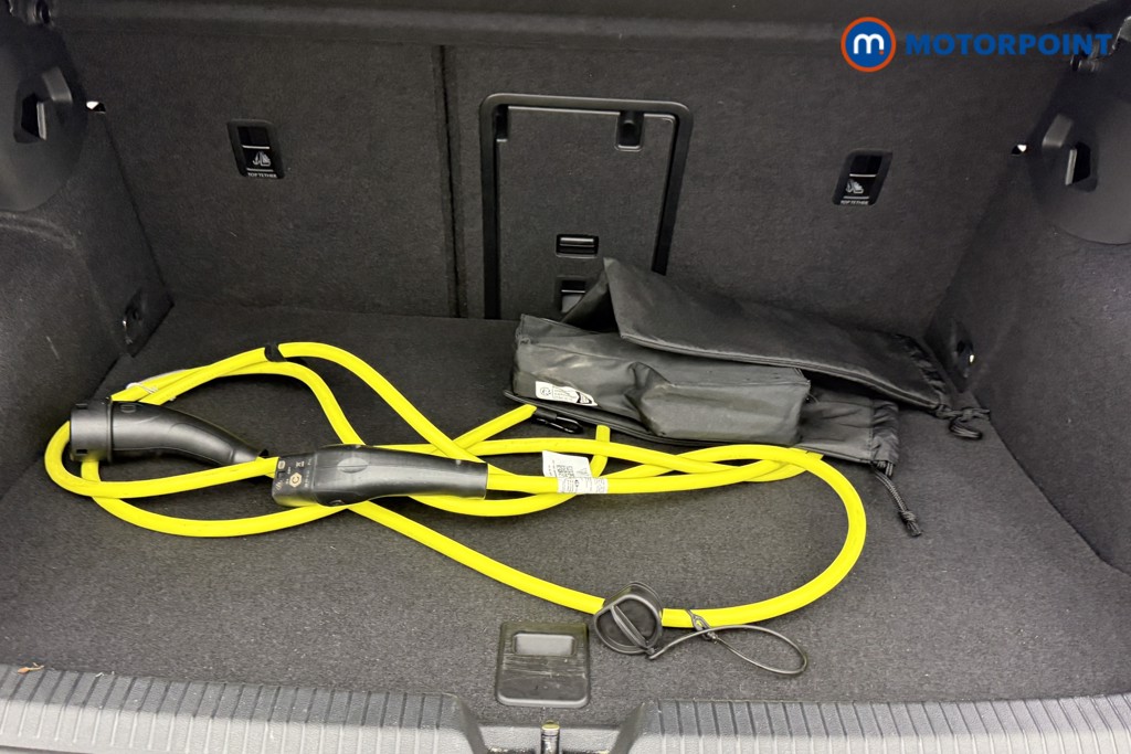 Volkswagen Golf GTE Automatic Petrol Plug-In Hybrid Hatchback - Stock Number (1563068) - 20th supplementary image