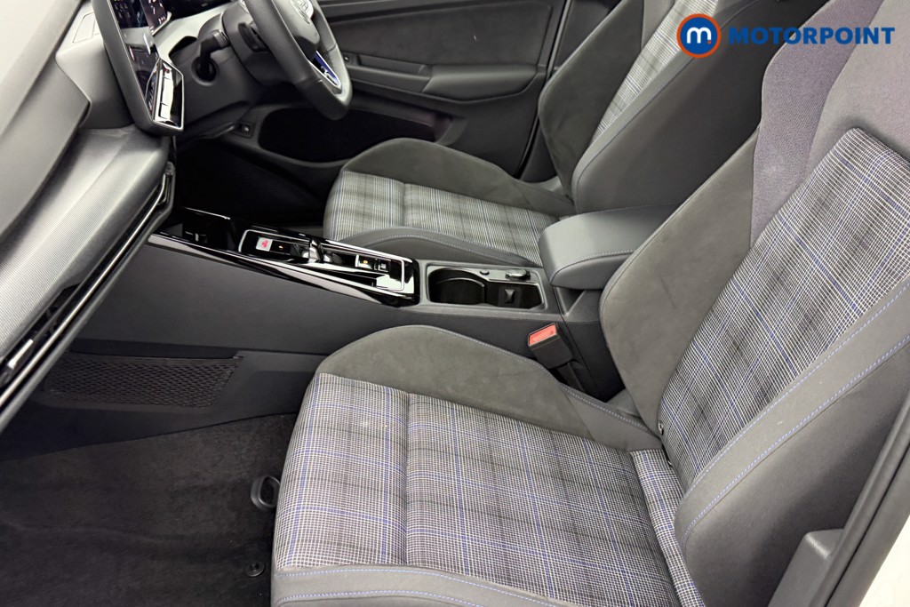 Volkswagen Golf GTE Automatic Petrol Plug-In Hybrid Hatchback - Stock Number (1563068) - 21st supplementary image