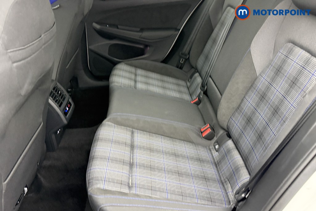 Volkswagen Golf GTE Automatic Petrol Plug-In Hybrid Hatchback - Stock Number (1563068) - 22nd supplementary image