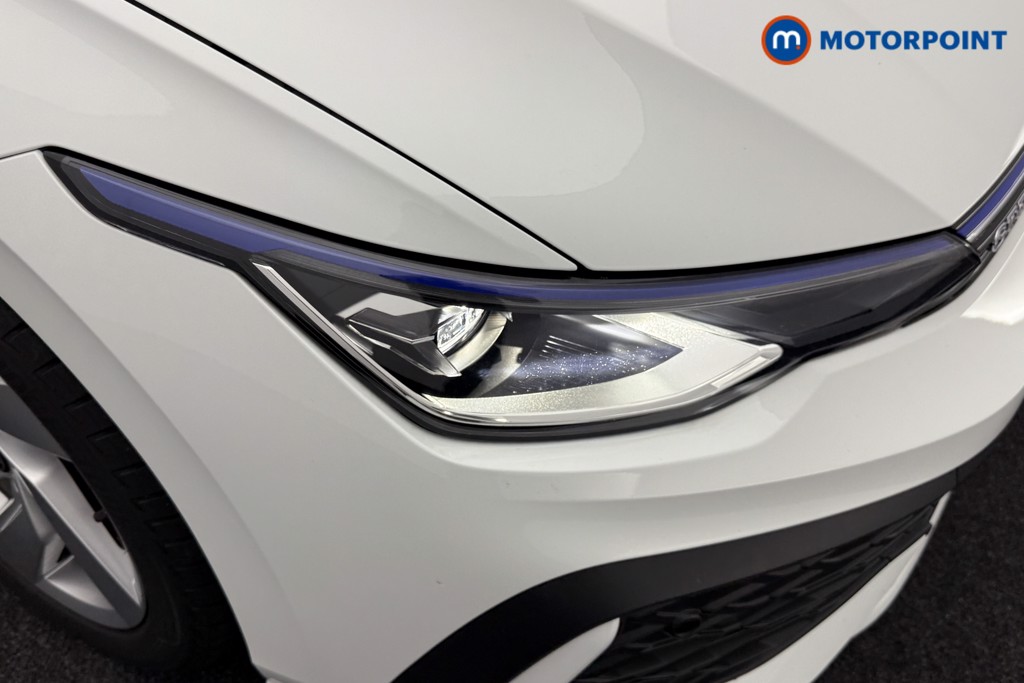 Volkswagen Golf GTE Automatic Petrol Plug-In Hybrid Hatchback - Stock Number (1563068) - 26th supplementary image