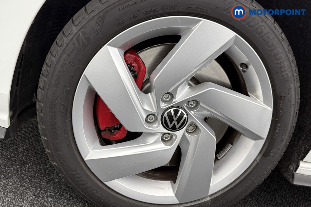 Volkswagen Golf GTE Automatic Petrol Plug-In Hybrid Hatchback - Stock Number (1563068) - 28th supplementary image