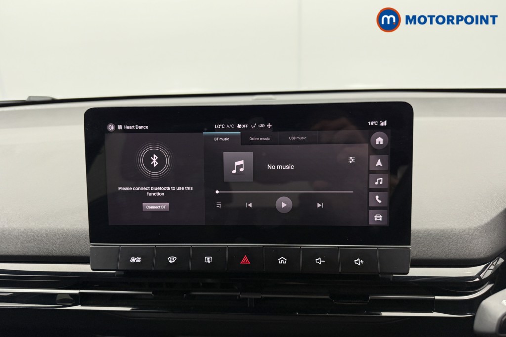 Mg Motor Uk MG4 Trophy Automatic Electric SUV - Stock Number (1563080) - 6th supplementary image