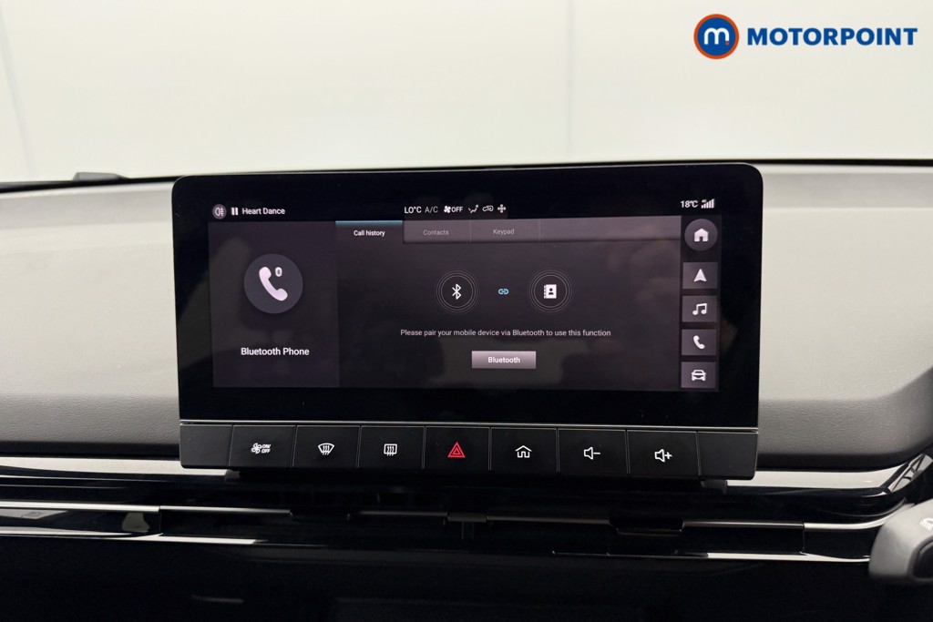 Mg Motor Uk MG4 Trophy Automatic Electric SUV - Stock Number (1563080) - 7th supplementary image