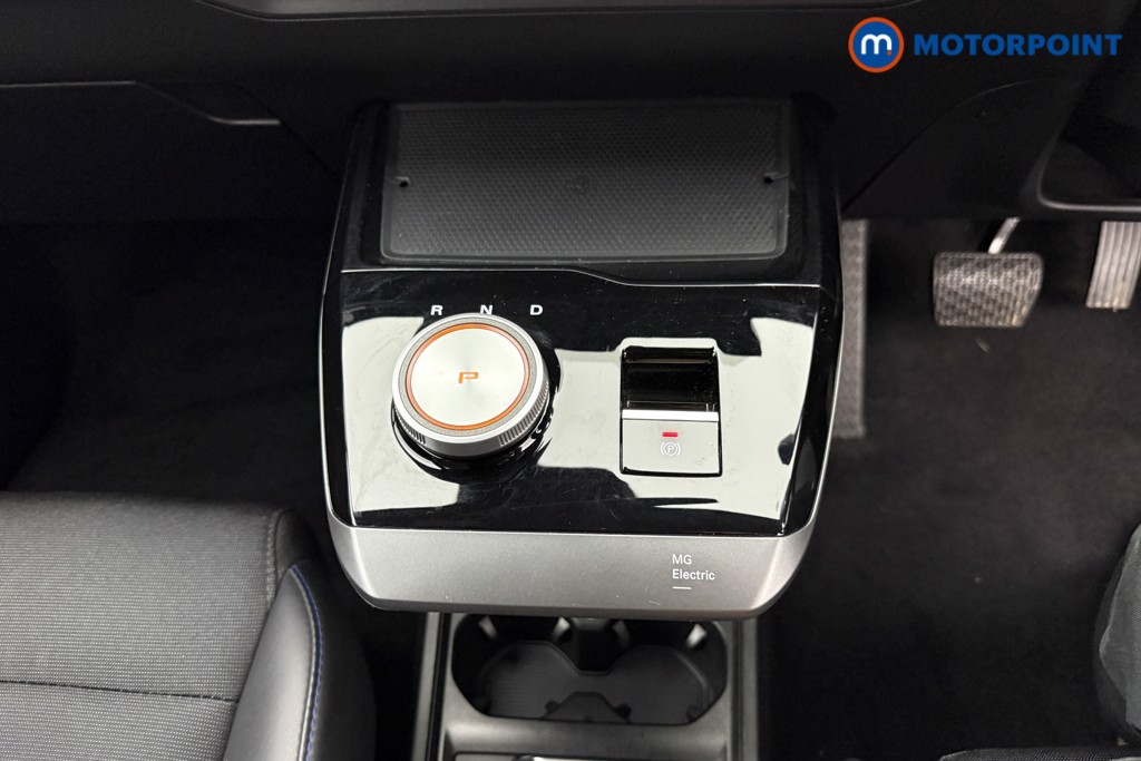 Mg Motor Uk MG4 Trophy Automatic Electric SUV - Stock Number (1563080) - 12th supplementary image