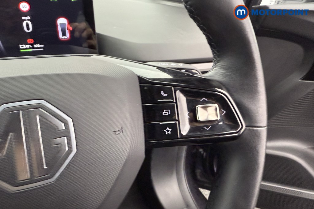 Mg Motor Uk MG4 Trophy Automatic Electric SUV - Stock Number (1563080) - 14th supplementary image