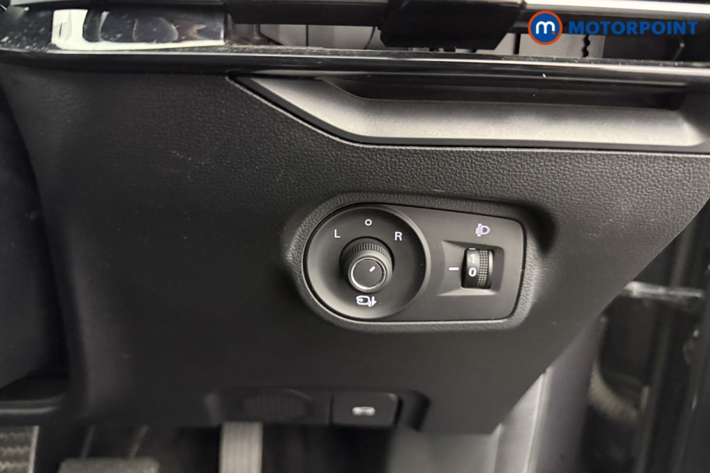 Mg Motor Uk MG4 Trophy Automatic Electric SUV - Stock Number (1563080) - 15th supplementary image