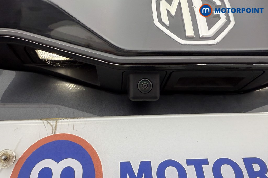 Mg Motor Uk MG4 Trophy Automatic Electric SUV - Stock Number (1563080) - 20th supplementary image