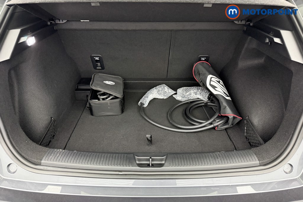 Mg Motor Uk MG4 Trophy Automatic Electric SUV - Stock Number (1563080) - 21st supplementary image