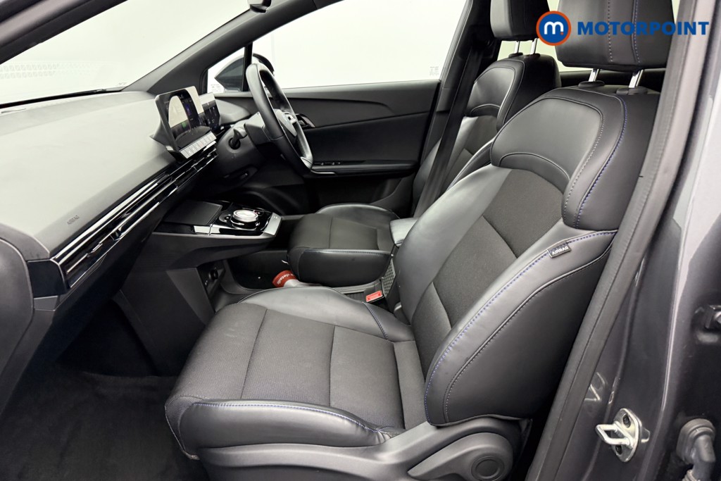 Mg Motor Uk MG4 Trophy Automatic Electric SUV - Stock Number (1563080) - 22nd supplementary image