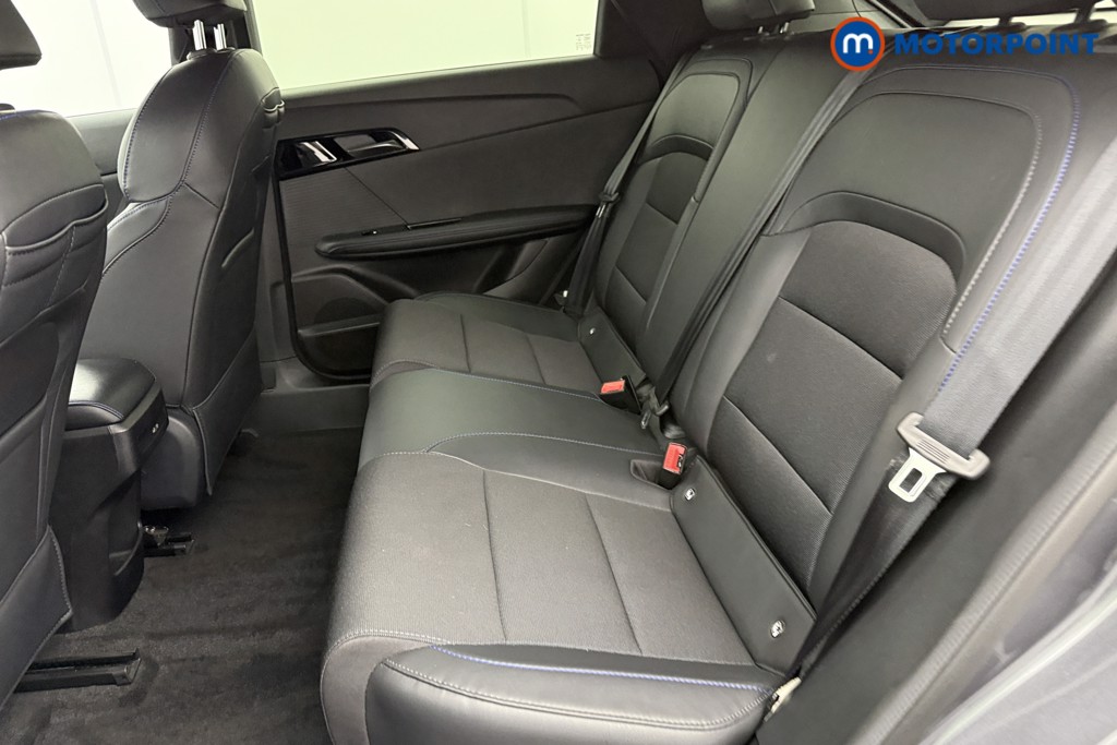 Mg Motor Uk MG4 Trophy Automatic Electric SUV - Stock Number (1563080) - 23rd supplementary image