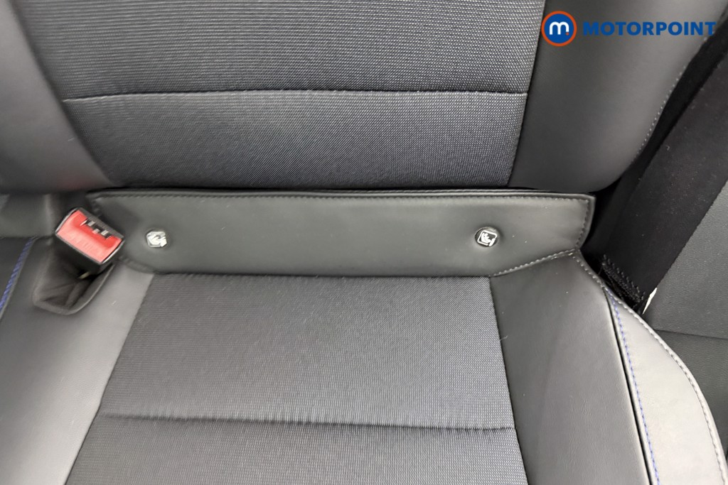 Mg Motor Uk MG4 Trophy Automatic Electric SUV - Stock Number (1563080) - 24th supplementary image