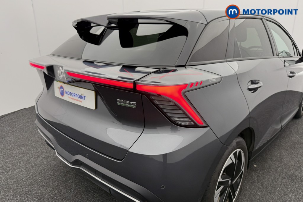 Mg Motor Uk MG4 Trophy Automatic Electric SUV - Stock Number (1563080) - 26th supplementary image