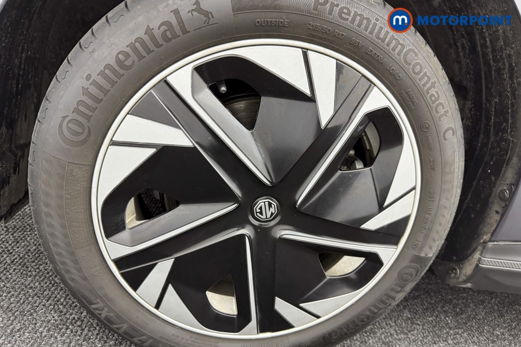 Mg Motor Uk MG4 Trophy Automatic Electric SUV - Stock Number (1563080) - 29th supplementary image