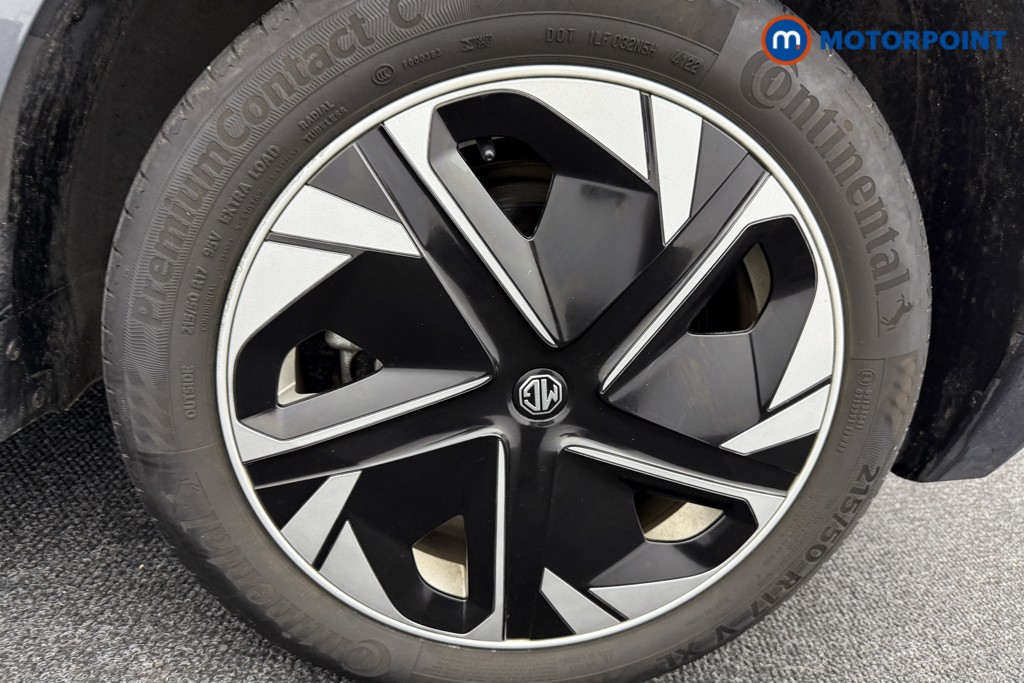 Mg Motor Uk MG4 Trophy Automatic Electric SUV - Stock Number (1563080) - 30th supplementary image