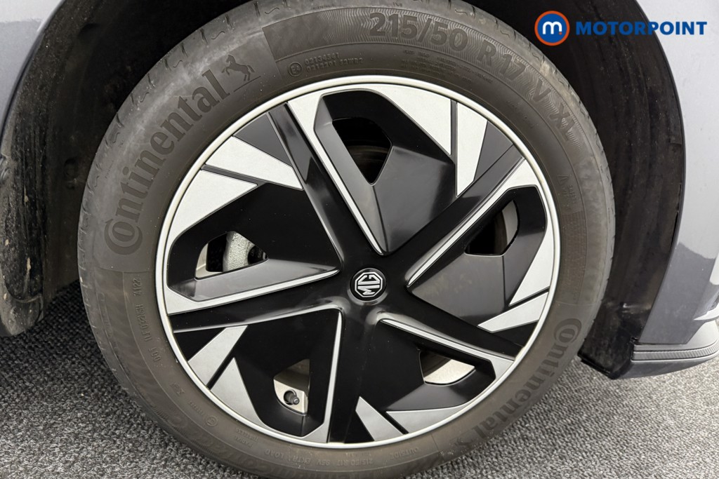 Mg Motor Uk MG4 Trophy Automatic Electric SUV - Stock Number (1563080) - 32nd supplementary image