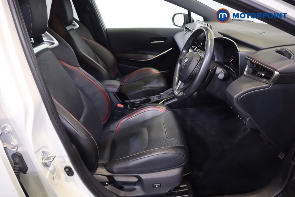 Toyota Corolla Excel Automatic Petrol-Electric Hybrid Hatchback - Stock Number (1563125) - 6th supplementary image