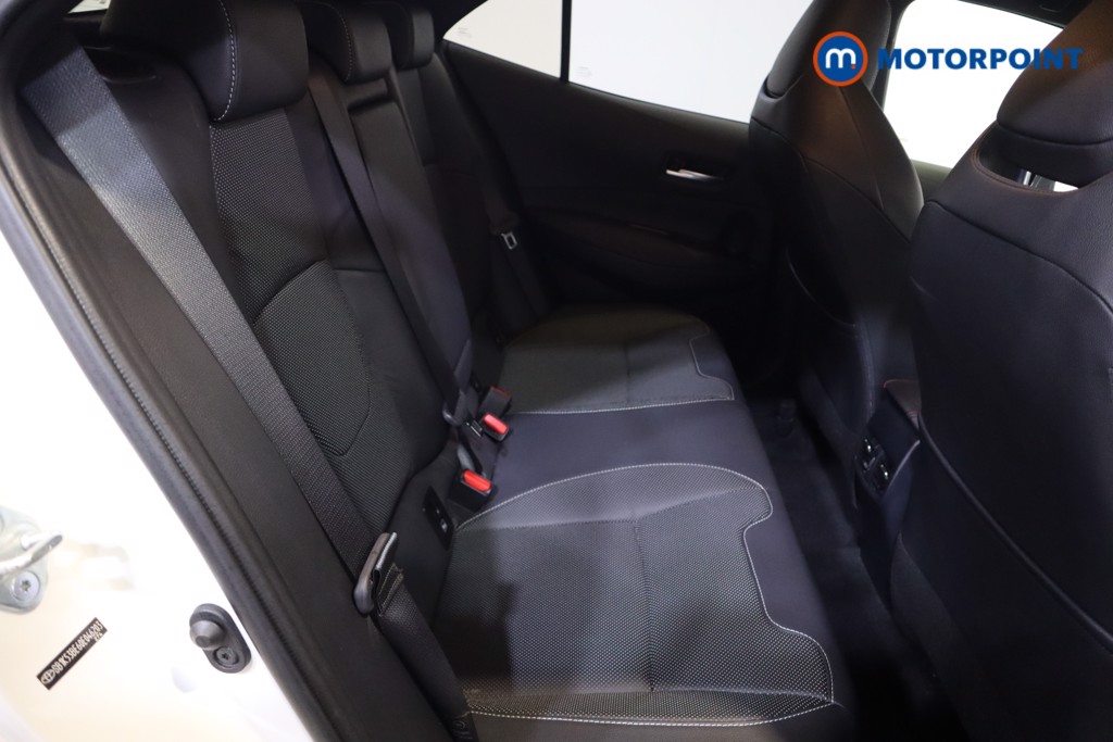 Toyota Corolla Excel Automatic Petrol-Electric Hybrid Hatchback - Stock Number (1563125) - 7th supplementary image