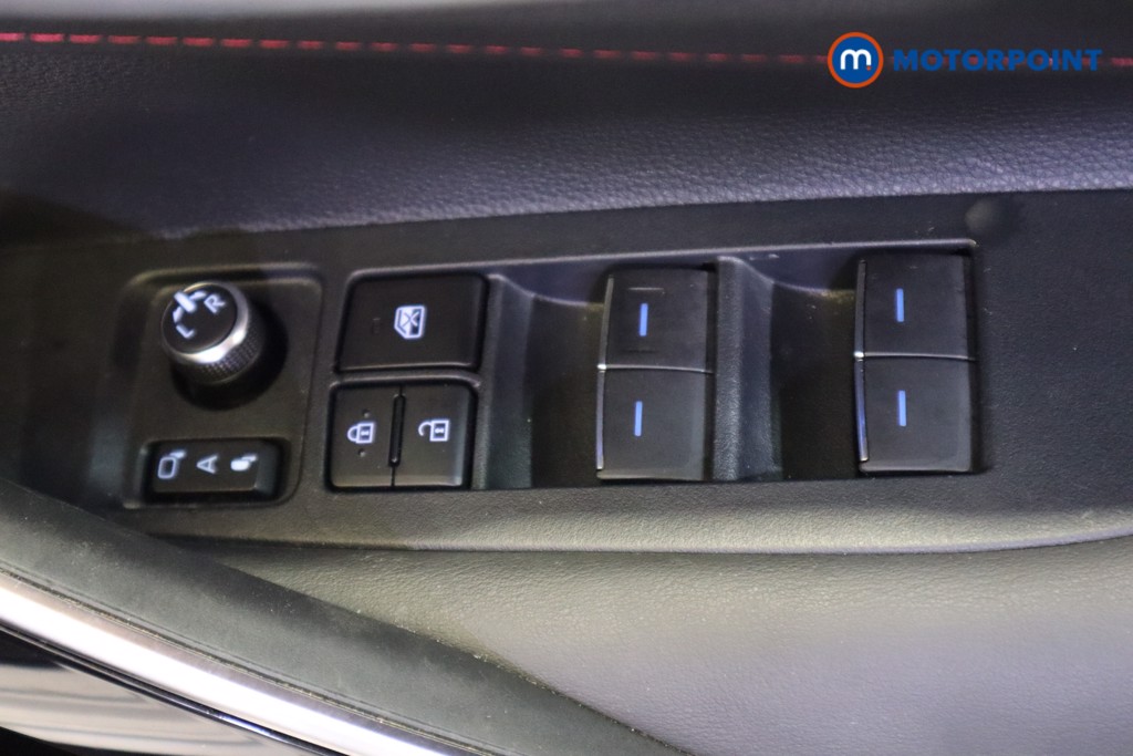 Toyota Corolla Excel Automatic Petrol-Electric Hybrid Hatchback - Stock Number (1563125) - 13th supplementary image