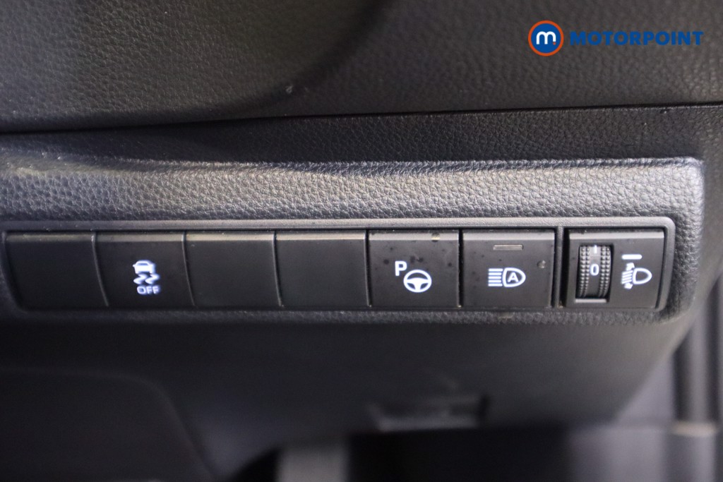 Toyota Corolla Excel Automatic Petrol-Electric Hybrid Hatchback - Stock Number (1563125) - 14th supplementary image