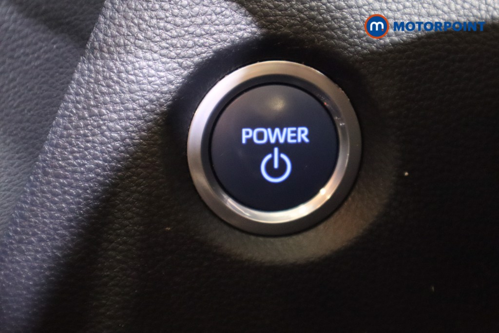 Toyota Corolla Excel Automatic Petrol-Electric Hybrid Hatchback - Stock Number (1563125) - 18th supplementary image