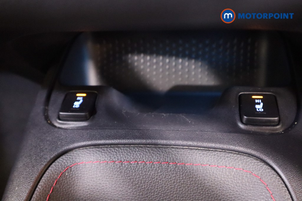 Toyota Corolla Excel Automatic Petrol-Electric Hybrid Hatchback - Stock Number (1563125) - 21st supplementary image