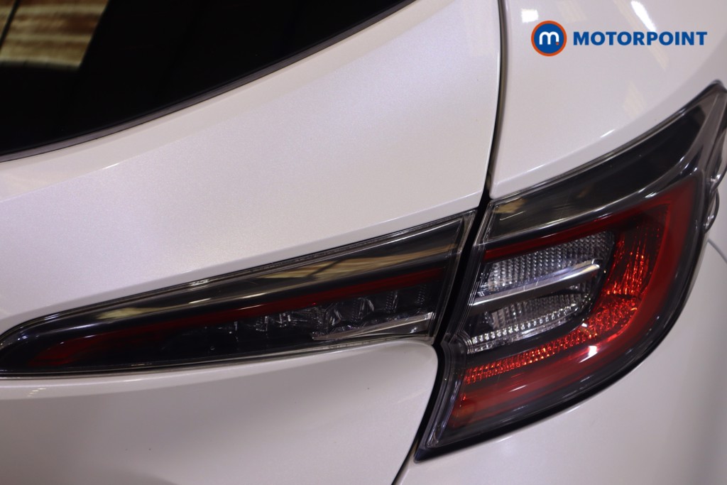 Toyota Corolla Excel Automatic Petrol-Electric Hybrid Hatchback - Stock Number (1563125) - 31st supplementary image
