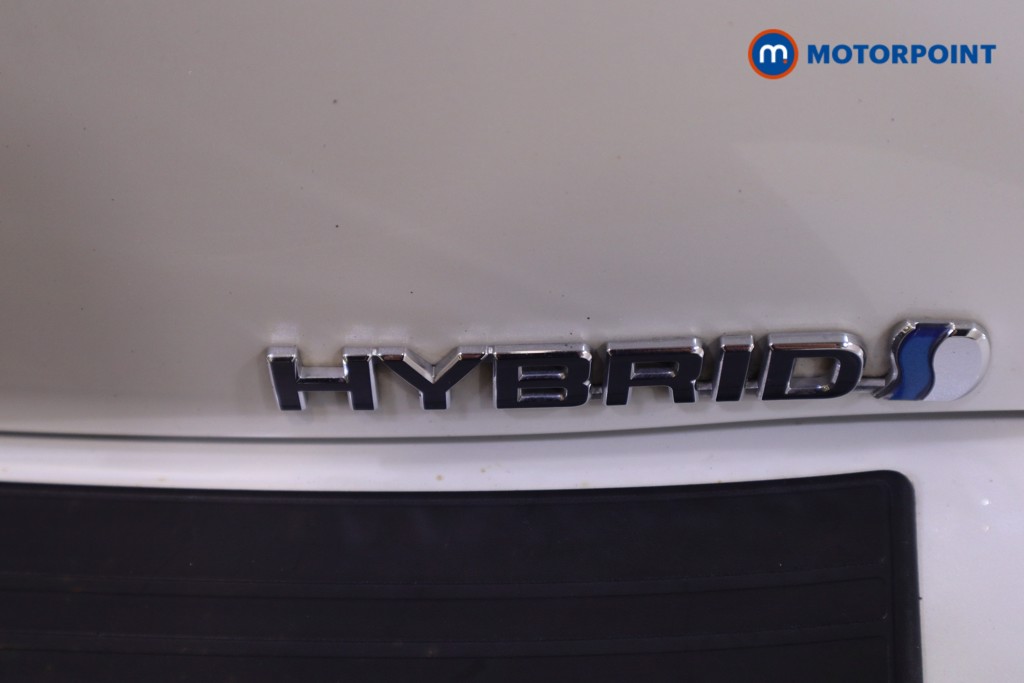 Toyota Corolla Excel Automatic Petrol-Electric Hybrid Hatchback - Stock Number (1563125) - 33rd supplementary image