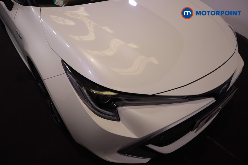 Toyota Corolla Excel Automatic Petrol-Electric Hybrid Hatchback - Stock Number (1563125) - 35th supplementary image