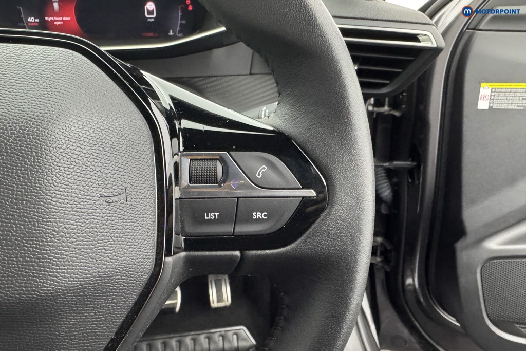 Peugeot 2008 Allure Premium-Plus Manual Petrol SUV - Stock Number (1563139) - 13th supplementary image