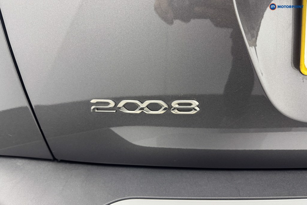 Peugeot 2008 Allure Premium-Plus Manual Petrol SUV - Stock Number (1563139) - 20th supplementary image