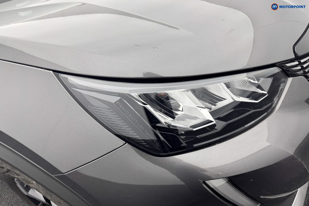 Peugeot 2008 Allure Premium-Plus Manual Petrol SUV - Stock Number (1563139) - 22nd supplementary image