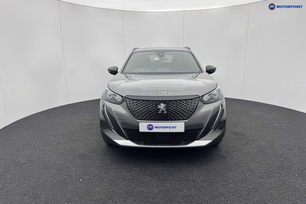 Peugeot 2008 Allure Premium-Plus Manual Petrol SUV - Stock Number (1563139) - 24th supplementary image