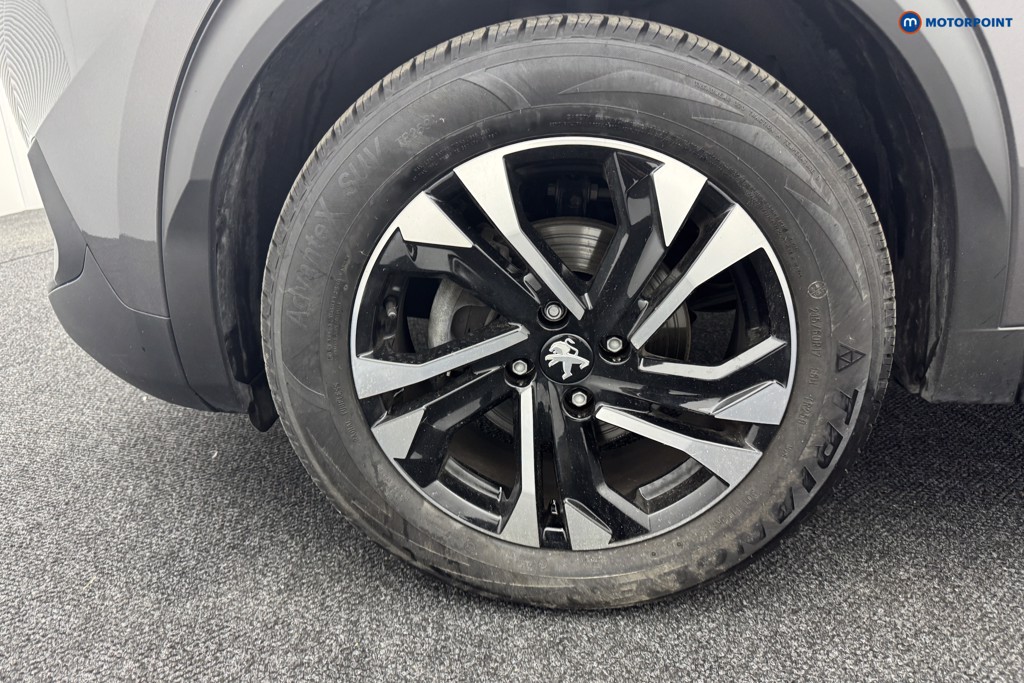 Peugeot 2008 Allure Premium-Plus Manual Petrol SUV - Stock Number (1563139) - 26th supplementary image