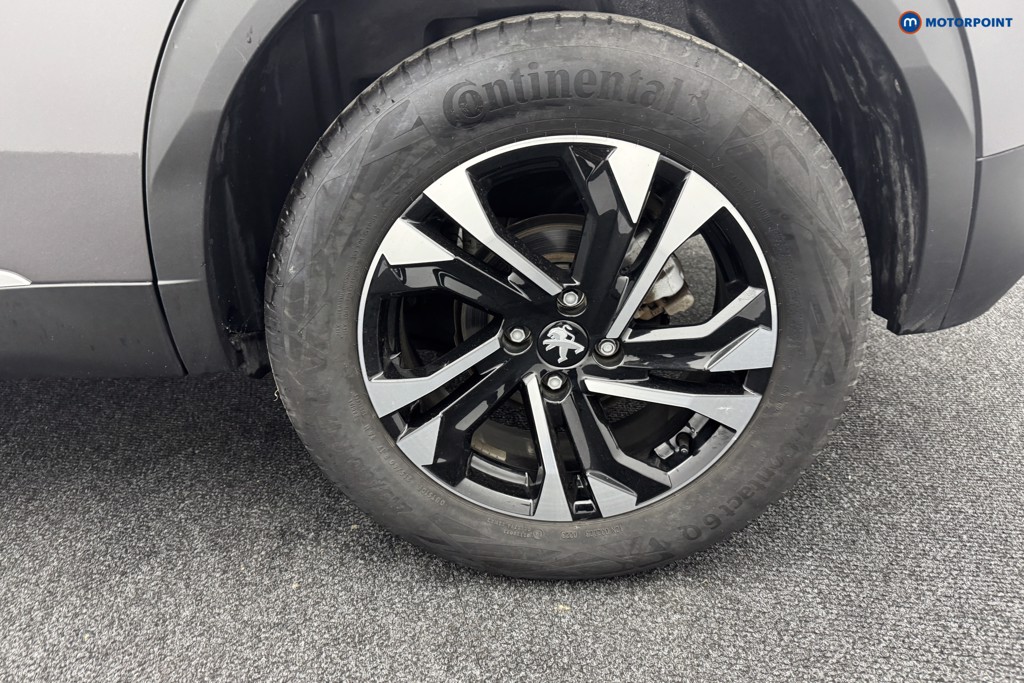 Peugeot 2008 Allure Premium-Plus Manual Petrol SUV - Stock Number (1563139) - 27th supplementary image