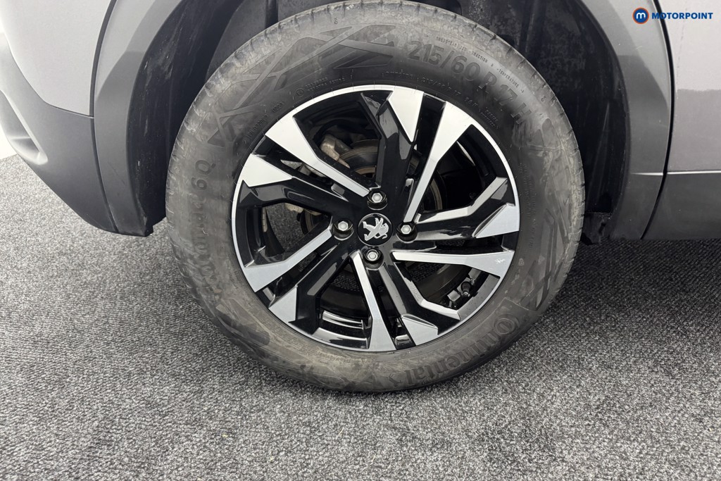 Peugeot 2008 Allure Premium-Plus Manual Petrol SUV - Stock Number (1563139) - 28th supplementary image