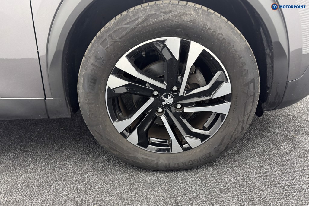Peugeot 2008 Allure Premium-Plus Manual Petrol SUV - Stock Number (1563139) - 29th supplementary image