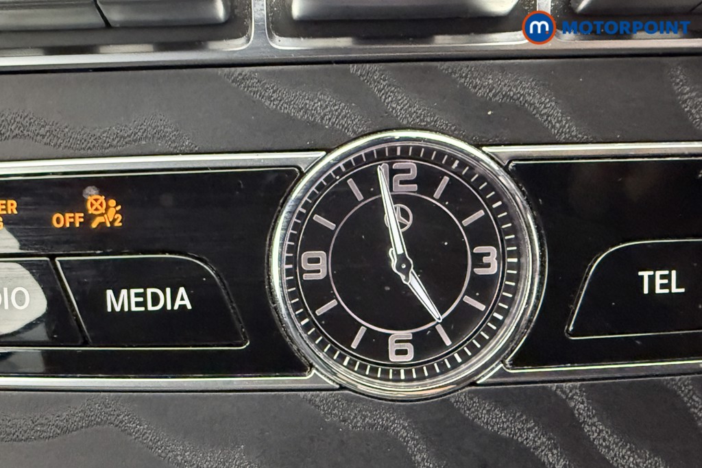 Mercedes-Benz E Class Amg Line Automatic Diesel Coupe - Stock Number (1563144) - 12th supplementary image