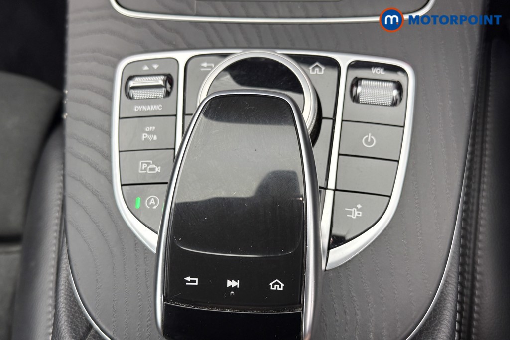 Mercedes-Benz E Class Amg Line Automatic Diesel Coupe - Stock Number (1563144) - 13th supplementary image