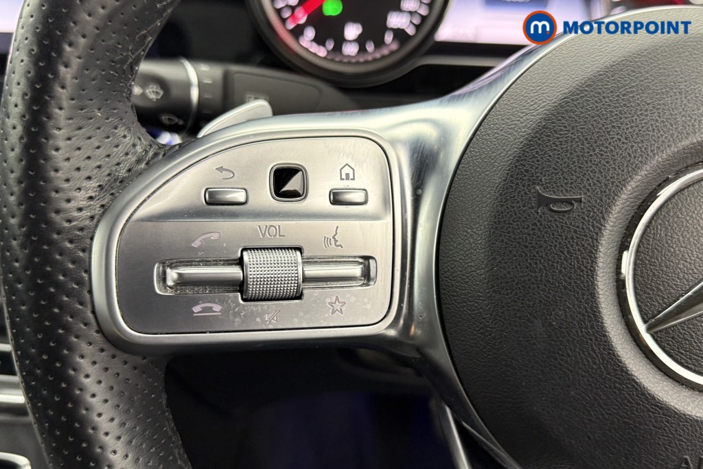Mercedes-Benz E Class Amg Line Automatic Diesel Coupe - Stock Number (1563144) - 14th supplementary image
